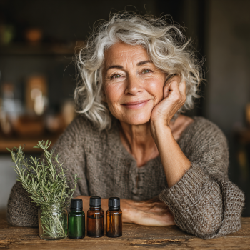 Природний догляд за нігтями