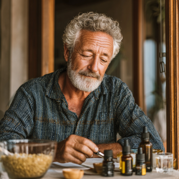 Профілактика проблем з нігтями